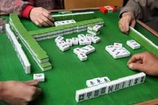 Mahjong Club