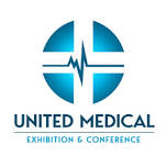 United Medical Expo in Tashkent, Uzbekistan