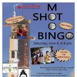 VFS Phl: Moonshot Bingo Fundraiser