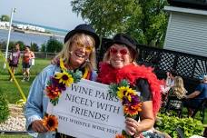 Wet Whistle Wine Fest 2024 at von Stiehl Winery