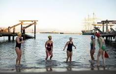 Open Water Swim Clinic