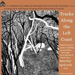 Tracks Along the Left Coast