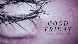 Good Friday