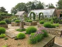 The Old Vicarage, Garden Opening