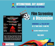 Film screening and discussion