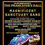 Prankster's Ball