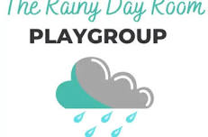 Rainy Day Room Playgroup