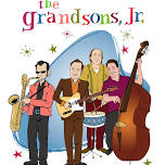 Kids Summer Show - the grandsons, Jr.