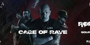 CAGE of RAVE with ROBPM