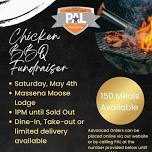 Chicken BBQ Fundraiser