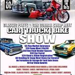 Car, Truck & Bike Show