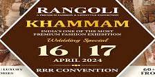 KHAMMAM MEGA SUMMER & WEDDING SPE. EXHIBITION BY RANGOLI EXHIBITIONS