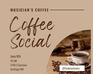 Musician's Coffee