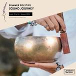 Summer Solstice Sound Journey at Lavender Hill Farm