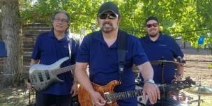 City of Chowchilla's Music in the Park - Featuring That Little Band