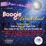 Boogie Wonderland