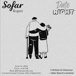 SOFAR DATE NIGHT