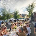 Nevada City Chamber of Commerce’s 122nd annual Awards Night & Dinner on May 18