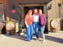 Hay River Sisters at Balsam Lake Brewery