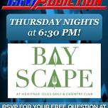 BayScape Bistro Trivia Night