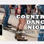 Improvers Country Line Dance lessons