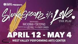 West Valley Arts presents 