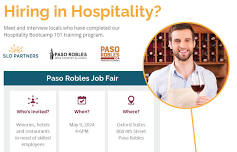 Hospitality Job Fair