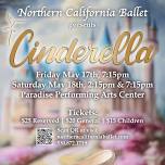 NCB Presents Cinderella