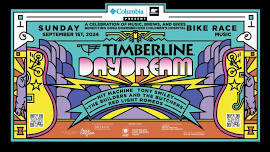 TIMBERLINE DAYDREAM