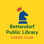 Bettendorf Public Library Chess Club