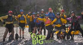 Give Big MWS Fundraiser: Spring Crusher Class & Party — THE MOUNTAIN PROJECT