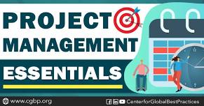 Manage Your Projects Effectively!