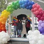 Onset Pride Month Celebration — Onset Beach Victorian House Rental