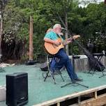 Chad Shue: Busking at the Market