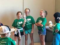 Camp Invention STEM Summer Camp Returns!