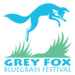 Grey Fox Bluegrass Festival!