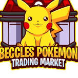 Pokémon Trading Market Summer 2024