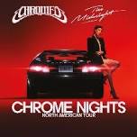 Chromeo & The Midnight