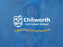 Blue Birds - Henley Fort Trip // Chilworth CofE Infant School