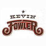 Kevin Fowler @ Central Texas State Fair