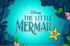 Disney's The Little Mermaid JR.