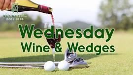 Wine & Wedges