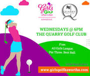 Girls Golf Kawartha League - The Quarry