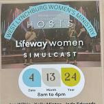 Lifeway Women Live Simulcast