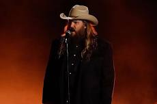 Chris Stapleton - All-American Road Show