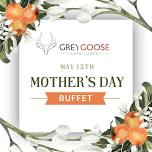 Mother's Day Buffet