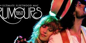 Rumours: Fleetwood Mac Tribute