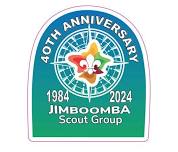 Jimboomba Scout Group 40th Anniversary