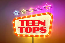 Teen Tops