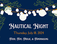 Nautical Night 2024